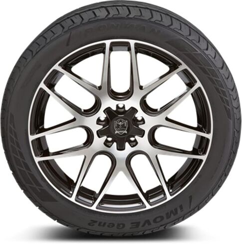 الرجل الحديدي iMove Gen 2 SUV 275/55R20 117V XL in Kuwait