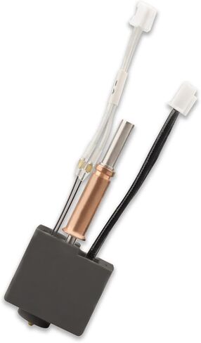 Hotend Hot End لـ Anycubic Kobra 3، آلة بثق رأس الطباعة للطابعة ثلاثية الأبعاد in Kuwait