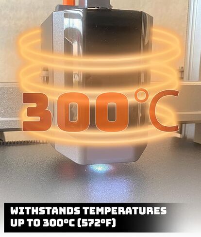 Hotend Hot End لـ Anycubic Kobra 3، آلة بثق رأس الطباعة للطابعة ثلاثية الأبعاد in Kuwait