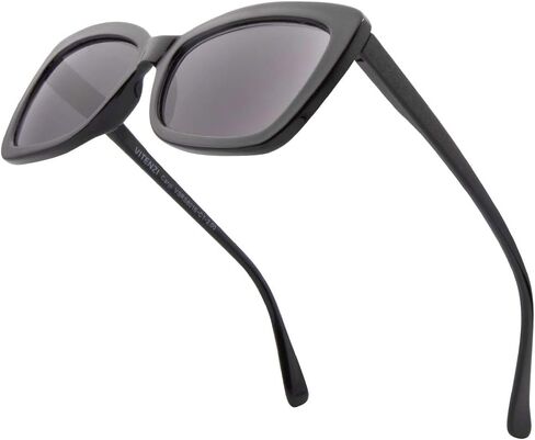 VITENZI Full Reader Sunglasses for Women Tinted Reading Sun Glasses with Built In Full Readers, Carpi in Saudi Arabia