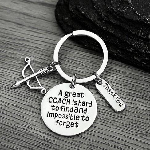 Sportybella Archery Charm Keychain - Archery She Believed She Could So She Did Jewelry, for Women, Teens and Girls in Saudi Arabia