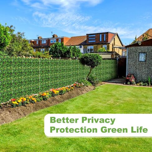 Artificial Grass Wall Backdrop,12pcs 20x20 Inch Faux Grass Wall Panels for Indoor Outdoor Boxwood Wall Decoracion,Greenery Hedge Wall Panels,Fake Green Grass Wall Panels for Party,Garden in Saudi Arabia