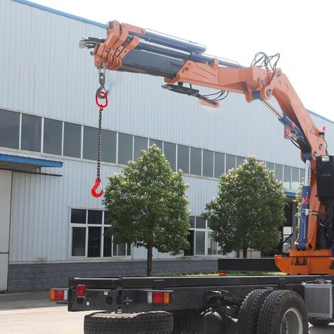 Baluue Chain Sling, Lifting Chain Slings with Hooks, Engine Chain Hoist Lifts, 1 ton Capacity Lifting Sling Chains Engine Lift Chain for Security Towing Industrial Scientific Handling in Kuwait