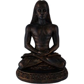 Sacred Source Babaji Statue