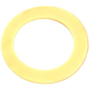 Scotsman 02-4193-01, Bin Drain Gasket