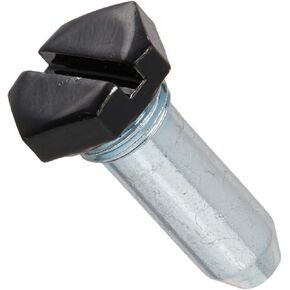 Norcold INC 623899 Door Hinge Pin - Bottom, Black