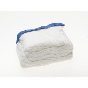 Medline X-Ray Detectable Sterile Lap Sponges, 18" x 18", Pack of 40