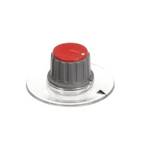 Cambro S08021 Potentiometer Knob