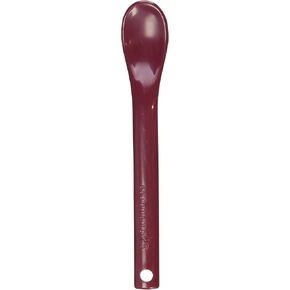 Maroon Spoons - Small, 1" bowl - Pack of 10
