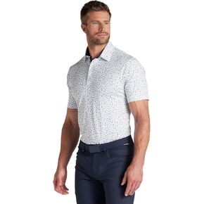 PUMA Mattr Superfecta Polo