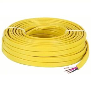 12/3 NM-B WG Wire/Cable Non-Metallic 25 ft