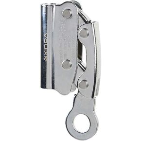 Heavy Duty Alloy Self Locking Rope Grab Climbing Fall Protection Aerial Work Use for 8-16mm Diameter Rope