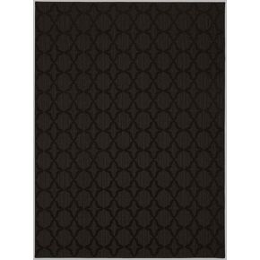Garland Rug Sparta 7 Ft. 6 in. x 9 Ft. 6 in. Area Rug Mocha
