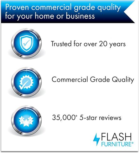 سجادة منطقة جنوب غربية ريفية من مجموعة Flash Furniture Amado - ألياف أوليفين بنية غير قابلة للتساقط - 2 × 7 بوصة - دعامة من الجوت - غرفة النوم، غرفة المعيشة، المدخل in Saudi Arabia