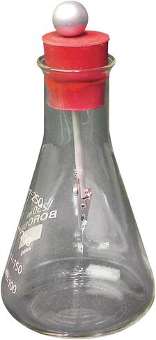 United Scientific ELFL01 Flask Form Electroscope in Saudi Arabia