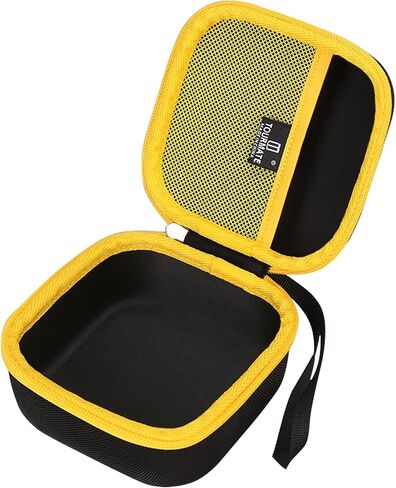 حقيبة تخزين صلبة لقارورة إضاءة LED متعددة الأسطح من PREXISO (الحقيبة فقط) in Kuwait