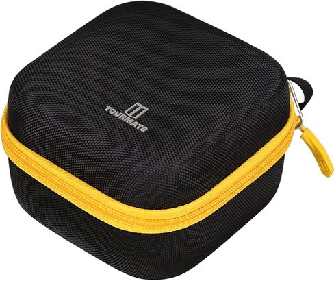 حقيبة تخزين صلبة لقارورة إضاءة LED متعددة الأسطح من PREXISO (الحقيبة فقط) in Kuwait