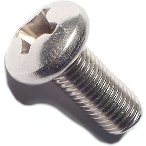 014973200510 Phillips Pan Machine Screws, 5/16-24 x 3/4, Piece-8
