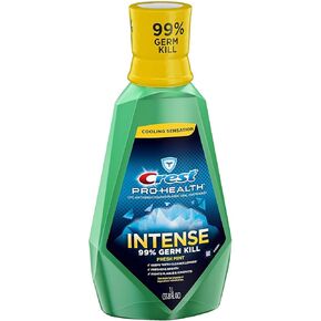 Crest Pro-Health Intense Mouthwash