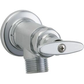 Chicago Faucets 387-RCF Faucet-spouts-and-Kits, Rough Chrome