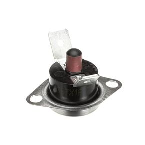 Limit Switch 250 Manual Reset