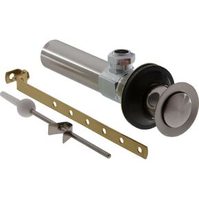 DELTA FAUCET RP26533SS Delta Tub and Shower Faucets and Accessories, Stainless