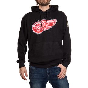 بلوفر بغطاء للرأس من Calhoun NHL Surf & Skate للجنسين - المجموعة الساحلية in Kuwait