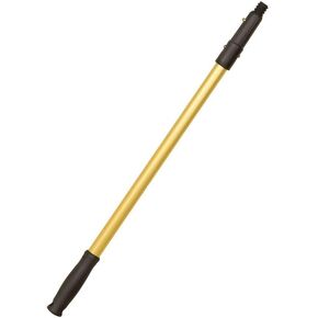 Ettore 42102 1 Section Extension Pole, 2-Feet