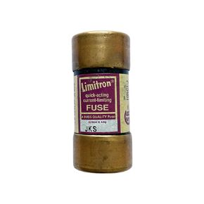 New JKS-40 JKS 40 JKS 40A 600Vac Fast Acting Class J Fuse