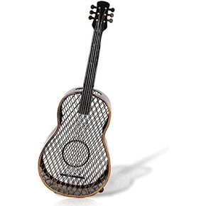 Cork Holder, Decorative Wine Cork Storage and Decor, Guitar Cork Display