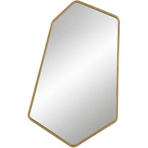 Linneah - Large Mirror-35 Inches Tall and 21.5 Inches Wide