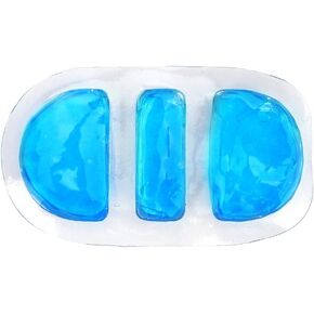 Nose Ice Pack,Cold Gel Ice Pack Cold Compress Therapy Cooling Refreshing Cold Ice Pack for Nose