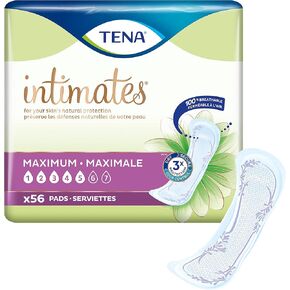 TENA Sensitive Care Pads