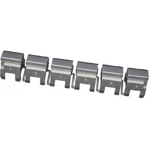 Bosch 00752315 Dishwasher Control Panel Push Button Set