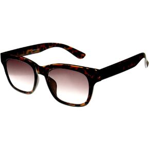 Tek Spex 9003 Unisex Progressive No-Line Bifocal Reader Sunglasses