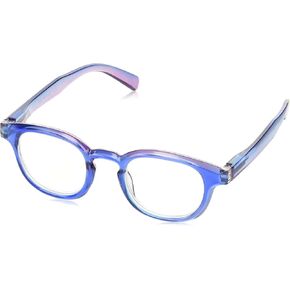 A.J. Morgan Women's Good Energy-Reading Glasses Round