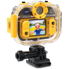 VTech Kidizoom Action Cam 180 (Frustration Free Packaging)
