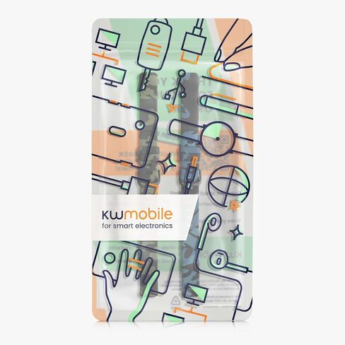 kwmobile TPU Silicone Watch Strap Compatible with Fitbit Inspire 3-2x Band - camouflage Black/Light Green/Dark Green in Saudi Arabia