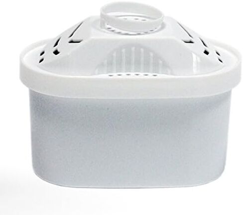 فلتر Fette - فلاتر مياه متوافقة مع Mavea Maxtra للاستخدام مع إبريق تنقية المياه Mavea. يناسب أيضًا أباريق الماء Levoit. (عبوة من 6) in Kuwait