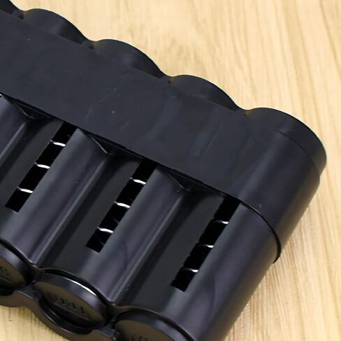 Coin Organizer Money Boxes Coin Holder Capsules Coin Changer Dispenser Multi Layer Stackable Large Capacity Coin Storage Tubes Coin Box for Office Bank(black), coin organizer coin holder capsules in Kuwait