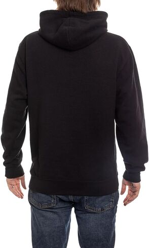 Calhoun NHL Surf & Skate Unisex Waffle Frayed Patch Pullover Hoodie – The Coastal Collection in Saudi Arabia