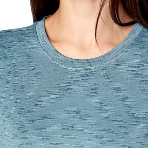 تيشيرت Mondetta للسيدات مقاس M مكون من قطعتين باللون الأخضر in Kuwait