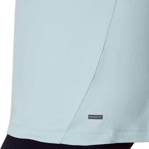 تيشيرت Mondetta للسيدات مقاس M مكون من قطعتين باللون الأخضر in Kuwait