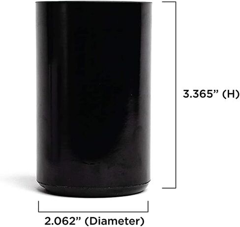 الولايات المتحدة الأمريكية صنع 59-71 MFD uF 220VAC مضخة محرك مكثف 275464105 متوافق مع فرانكلين 2801054915، 2824075015 CRC in Kuwait