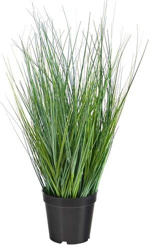 Nearly Natural 21in. Onion Grass Artificial Plant in Saudi Arabia