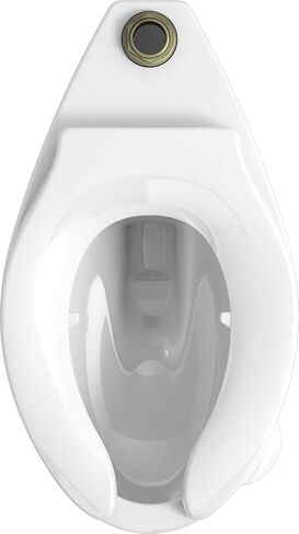كوهلر K-96057-SS-0 مرحاض هايكليف، أبيض in Saudi Arabia