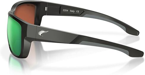 Fin-Nor Men's 12/0 Sunglasses in Saudi Arabia
