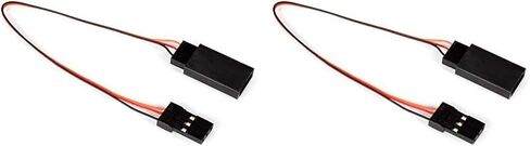 E-flite 6 Extension Lightweight EFLREX6L Switches Servo Wires & Extensions in Saudi Arabia