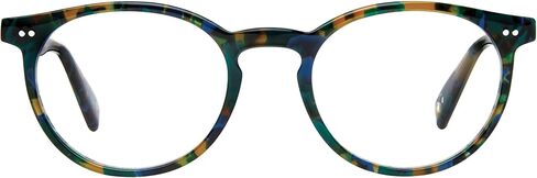 Scojo New York 'The Gershwin' Reading Glasses, Handmade Readers For Men And Women, Scratch Resistant in Saudi Arabia