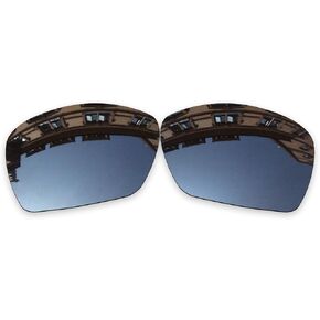 Vonxyz Lenses | Nose Piece Screwdriver Replacement for Oakley Plaintiff Squared OO4063 Sunglass - Multiple Options
